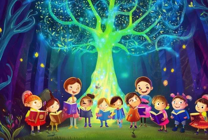 儿童故事小文章;少儿故事文章 儿童故事小文章;少儿故事文章