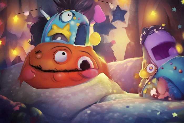 儿童睡前小笑话大全、儿童睡前小笑话大全简短