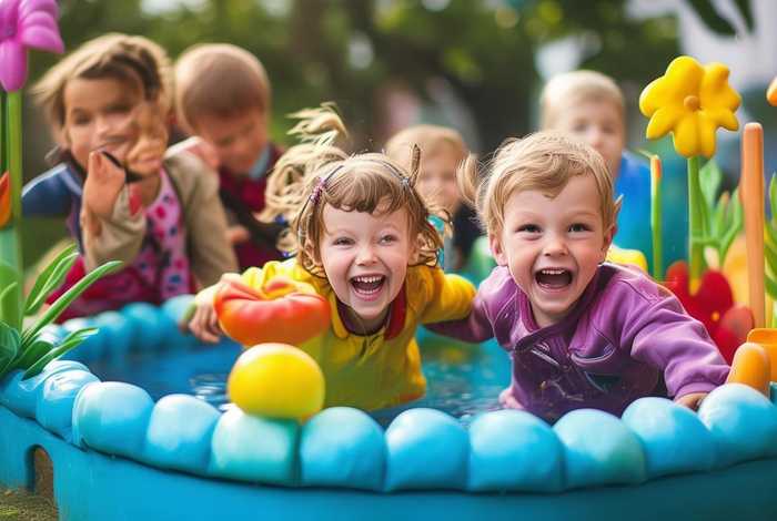 儿童简单幽默小故事大全；少儿幽默故事大全