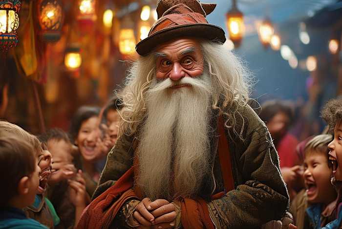 儿童故事阿凡提视频；阿凡提动画故事视频