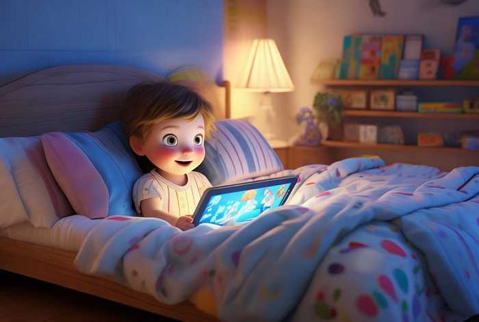 儿童童话睡前故事大全视频、儿童睡前童话故事短视频