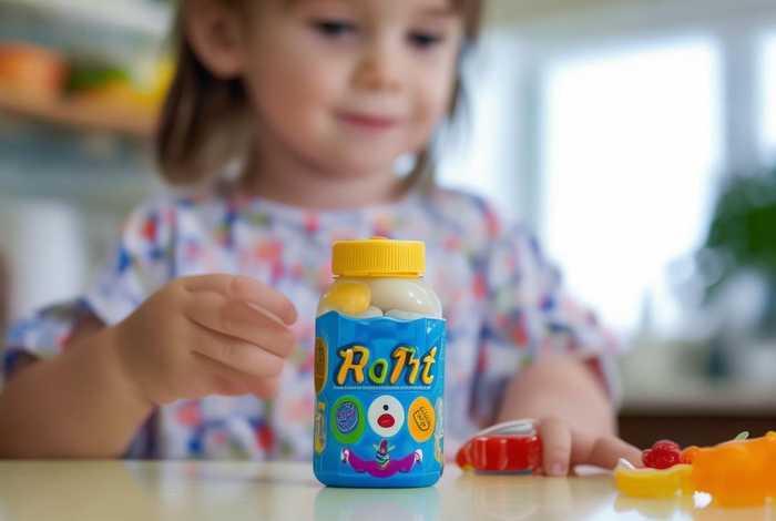 儿童板蓝根颗粒说明书 - 儿童板蓝根颗粒说明书多大小孩吃的