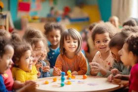 儿童五十字的小故事 五十字小故事幼儿