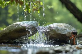 儿童成语故事大全水滴石穿 - 成语故事大全视频水滴石穿