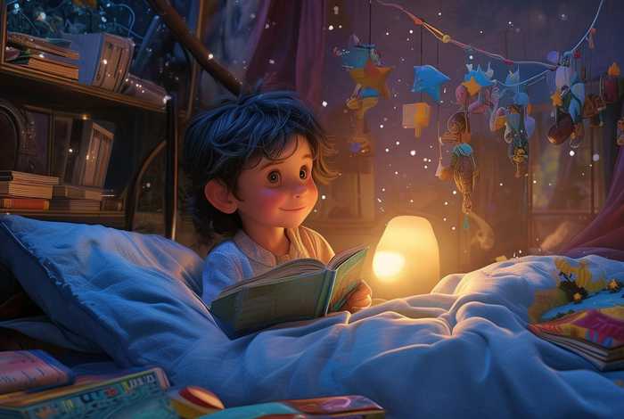 儿童睡前小故事十岁以下(睡前小故事10岁以上) 儿童睡前小故事十岁以下(睡前小故事10岁以上)