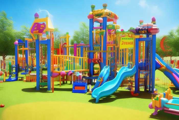 儿童乐园规章制度管理制度范文 儿童乐园规章制度管理制度范文大全