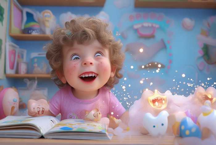 儿童故事牙齿的故事,有关牙齿的幼儿故事 儿童故事牙齿的故事,有关牙齿的幼儿故事