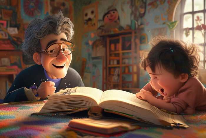 儿童爱听凯叔讲故事有什么好处 听凯叔讲故事的好处 儿童爱听凯叔讲故事有什么好处 听凯叔讲故事的好处