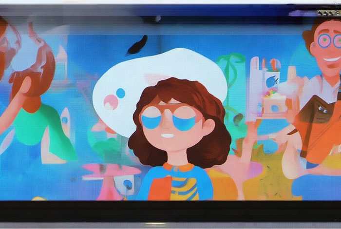 保护眼睛的故事视频 - 保护眼睛的故事视频大全