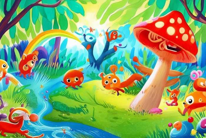 儿童故事书图片 - 儿童故事书图片大全