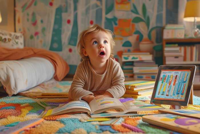 2岁宝宝听故事下哪个软件好 2岁宝宝听故事下哪个软件好一点