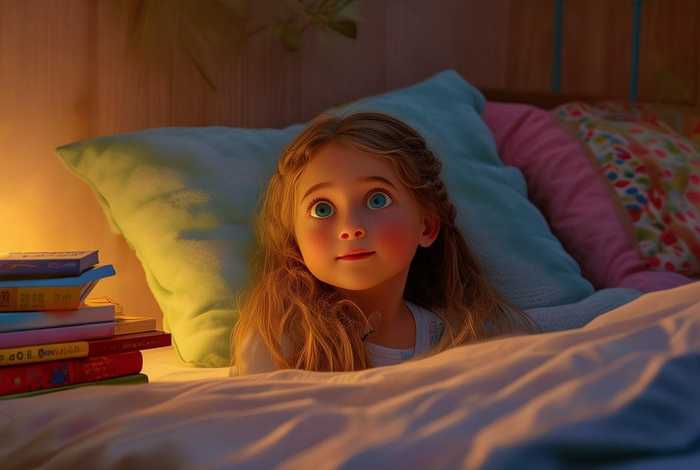 7岁儿童睡前故事大全免费听软件（7岁故事睡前故事大全在线收听）