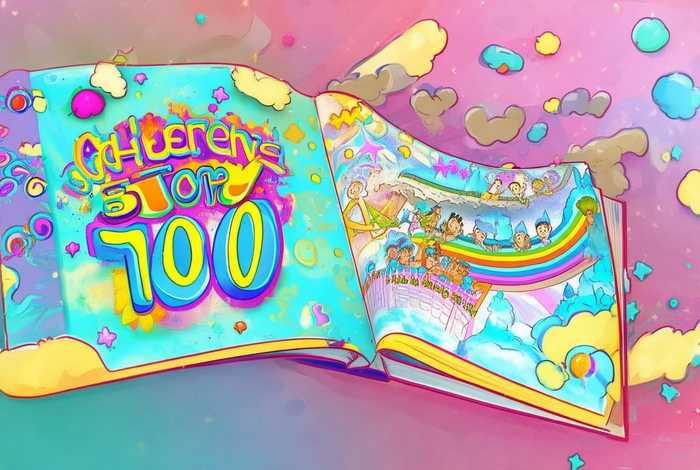 儿童故事大全100篇拼音版（儿童故事大全100篇）