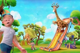 儿童幽默笑话故事 小儿幽默笑话故事