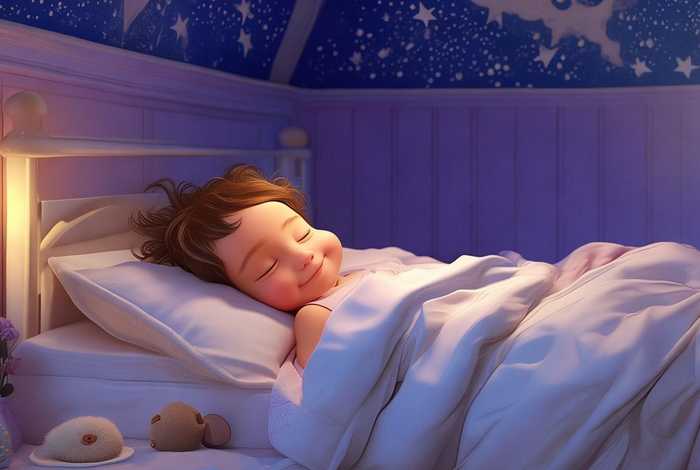 儿童催眠曲纯音乐很快入睡、儿童催眠曲纯音乐很快入睡困难