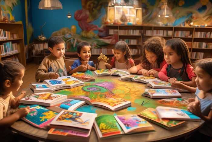 儿童故事怎么选，幼儿故事内容选择的要求是什么