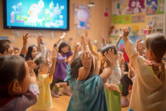 儿童手语故事,幼儿园手语故事表演视频 儿童手语故事,幼儿园手语故事表演视频