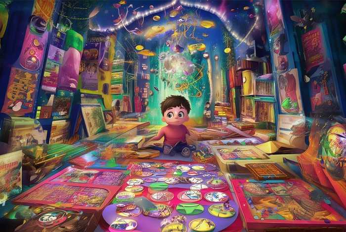 儿童故事画报智力大王2022.6,智力世界 故事大王 儿童故事画报智力大王2022.6,智力世界 故事大王