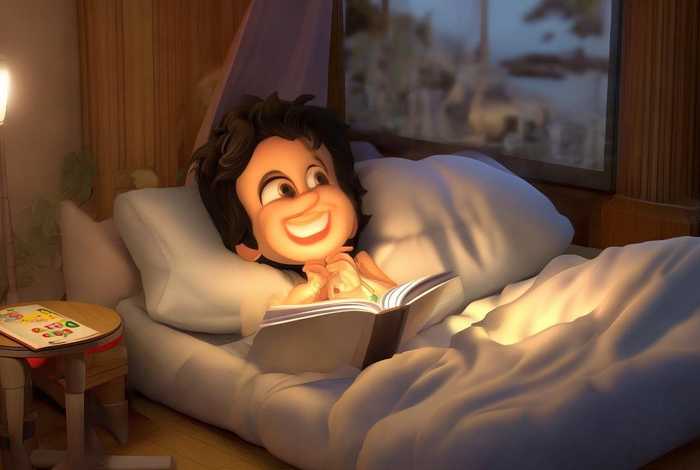 儿童故事睡前听故事3-6岁 3一6岁幼儿睡前听故事大全