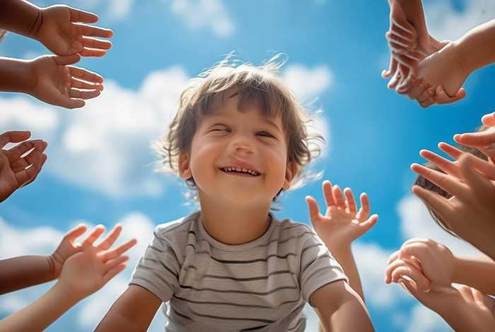 儿童善良故事100个,善良的小故事10个字 儿童善良故事100个,善良的小故事10个字