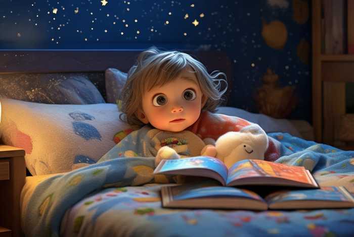 儿童视频故事大全睡前 儿童故事视频大全睡前免费听