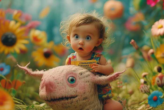 儿童故事格列佛游记；格列佛游记幼儿故事