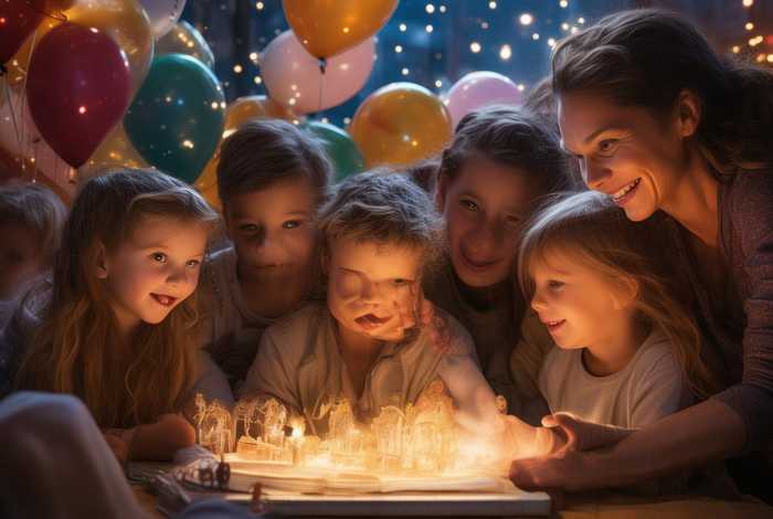 儿童网络讲故事，网络讲故事给小孩听