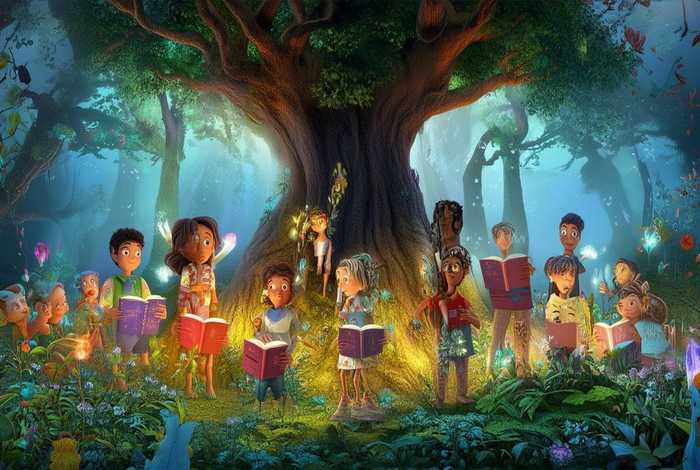 儿童故事名称最经典的有哪些，儿童故事有哪些经典之作