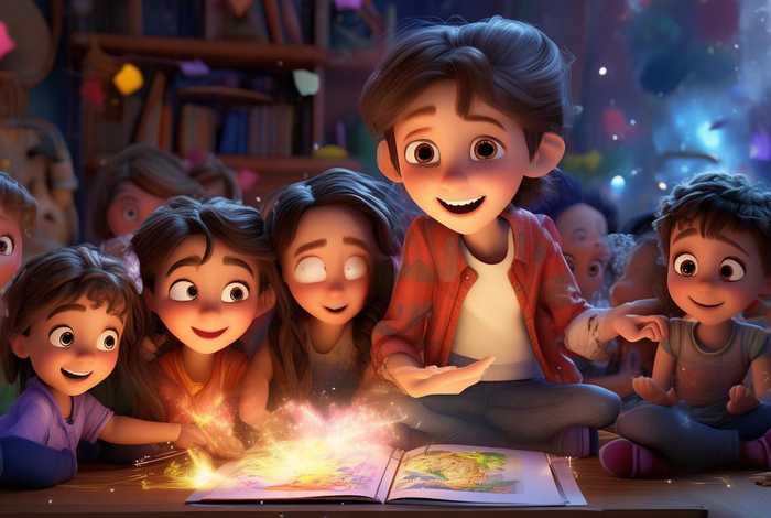 儿童故事三分钟演讲，三分钟幼儿故事演讲视频