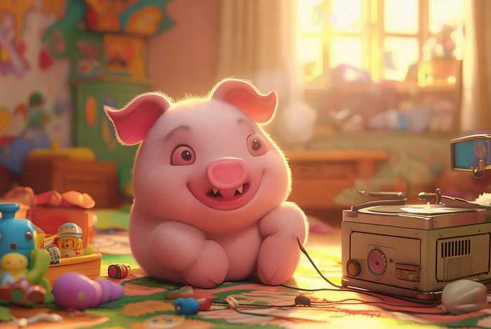 儿童故事小猪唏哩呼噜mp3,小猪唏哩呼噜的故事音频 儿童故事小猪唏哩呼噜mp3,小猪唏哩呼噜的故事音频