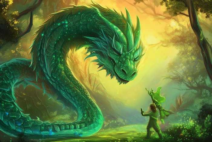 东龙故事；东东龙故事