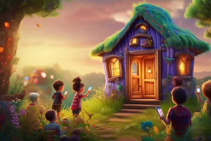 儿童故事网，儿童故事网在线收听