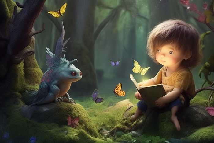 儿童故事短篇300字左右 - 儿童故事短篇30字左右