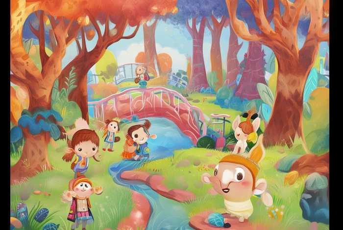 儿童旅行故事、旅行的故事幼儿园