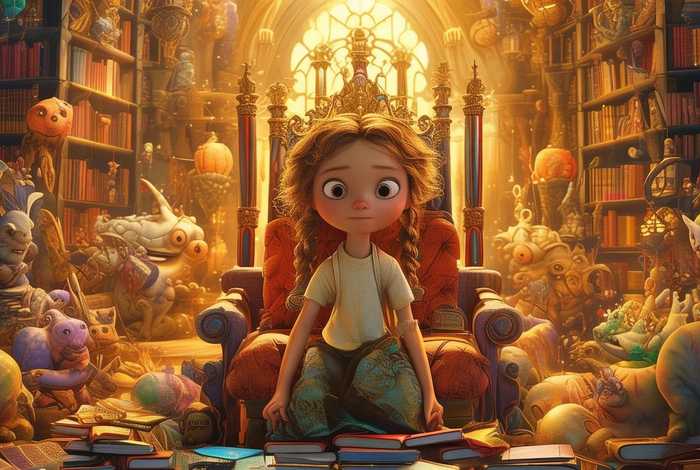 儿童故事《安徒生童话》视频，安徒生童话故事视频