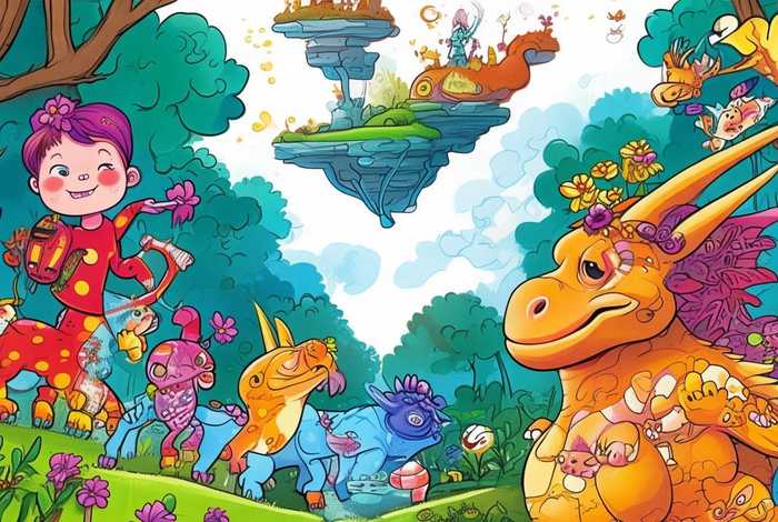 儿童绘本故事集图片 儿童绘本图片大全集图片大全