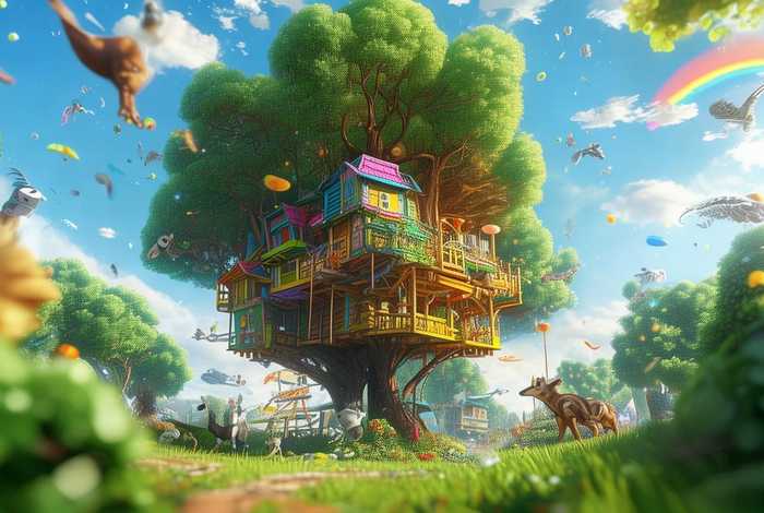 儿童视角故事 故事视角是什么