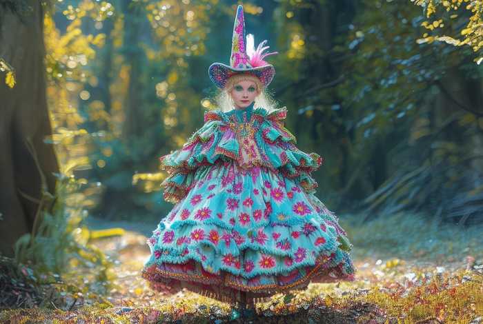 儿童童话故事人物服装 - 童话人物服装图片 儿童童话故事人物服装 - 童话人物服装图片