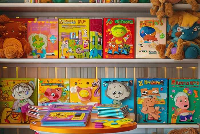 儿童记忆力书籍推荐、儿童记忆方法书籍推荐