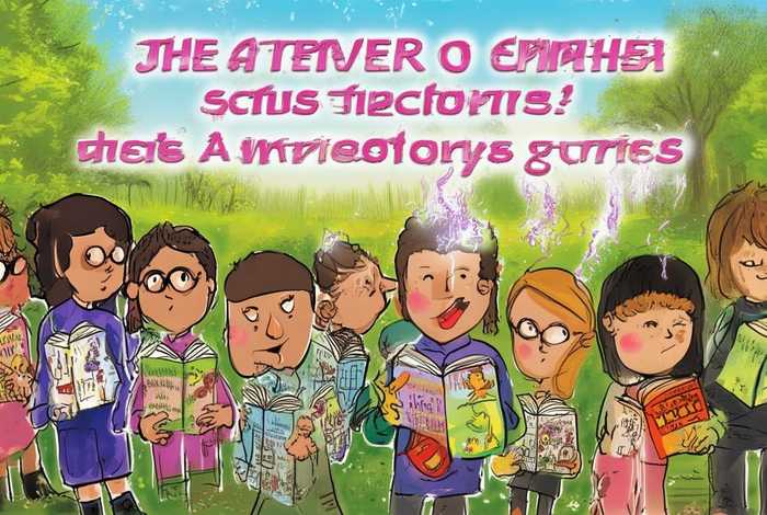 儿童文学对人生的深远影响、儿童文学对人生的深远影响有哪些