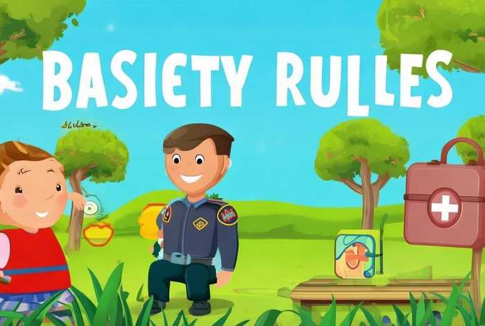 儿童安全教育故事（幼儿安全教育故事）