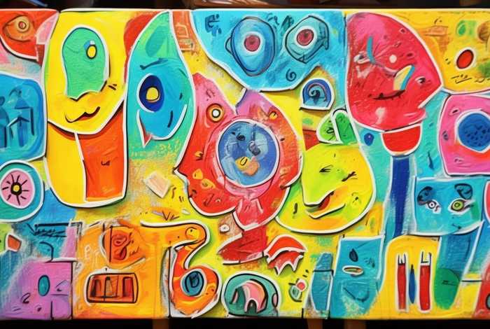 儿童画简单、儿童画简单好看 儿童画简单、儿童画简单好看