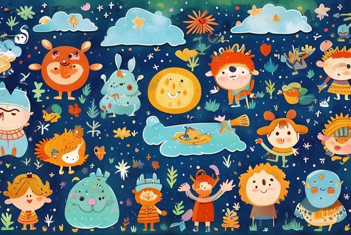 儿童故事最新版全集 - 儿童故事全集大全完整版 儿童故事最新版全集 - 儿童故事全集大全完整版