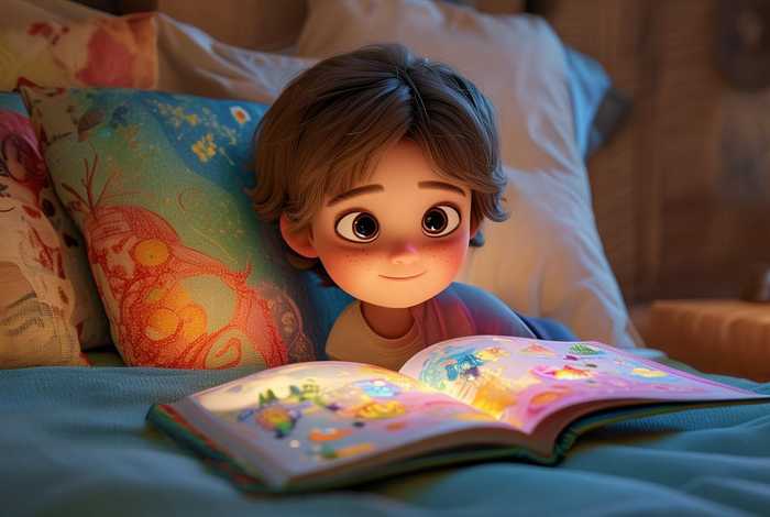 4一5岁幼儿睡前故事视频；4一5岁幼儿睡前故事视频播放