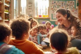 30周早教故事 早教故事300个