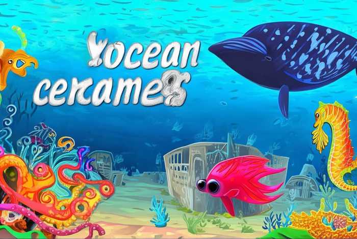 儿童海洋生物知识科普；小学生海洋生物科普知识