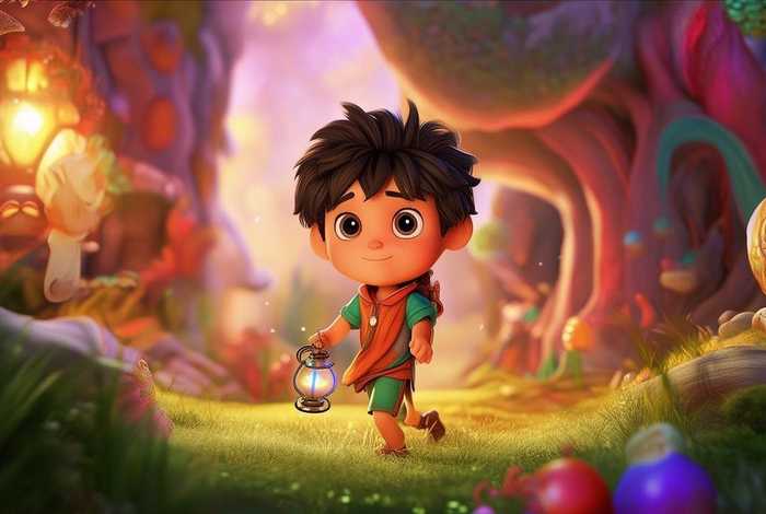 儿童童话故事阿布故事;幼儿故事阿布故事 儿童童话故事阿布故事;幼儿故事阿布故事