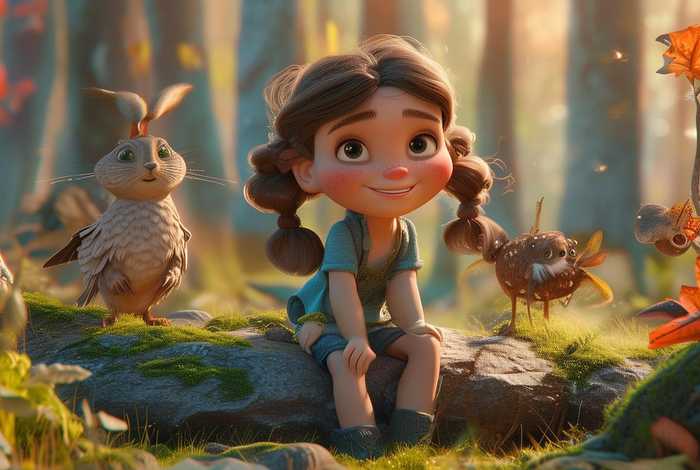 儿童故事6岁女孩故事,6岁女孩故事大全 儿童故事6岁女孩故事,6岁女孩故事大全