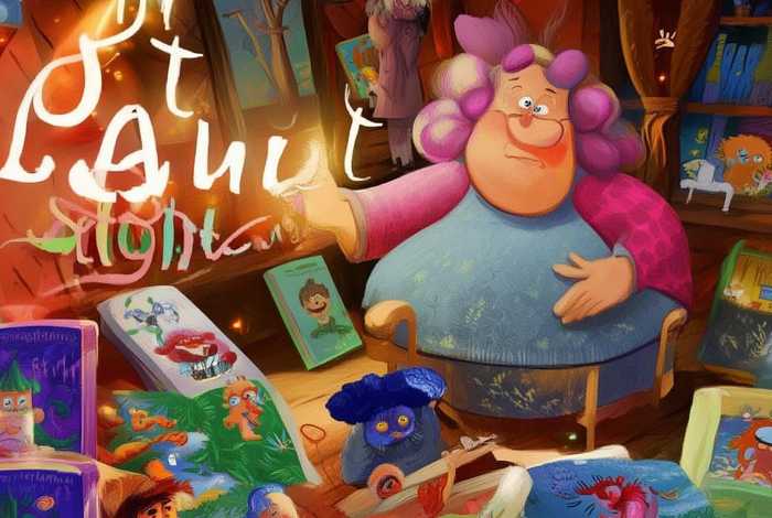 儿童故事胖嫂、胖嫂故事绘本