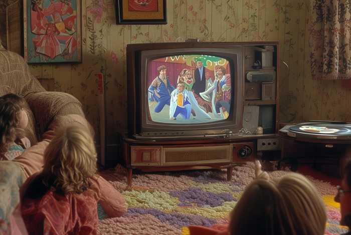 《猜猜我是谁》 - 《猜猜我是谁》电视剧